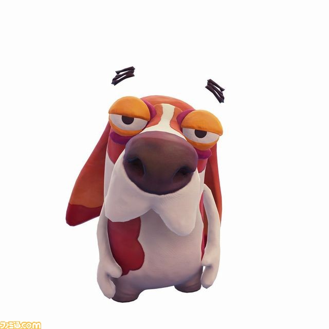 『暴れろ 動物たちよ！スマホでパーティー』本日（4月26日）配信開始　ゲームトレーラーも公開_40