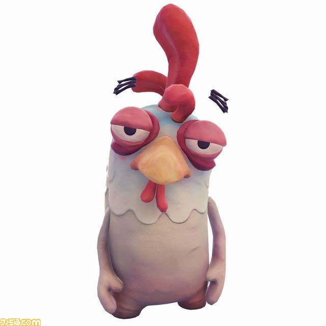 『暴れろ 動物たちよ！スマホでパーティー』本日（4月26日）配信開始　ゲームトレーラーも公開_41