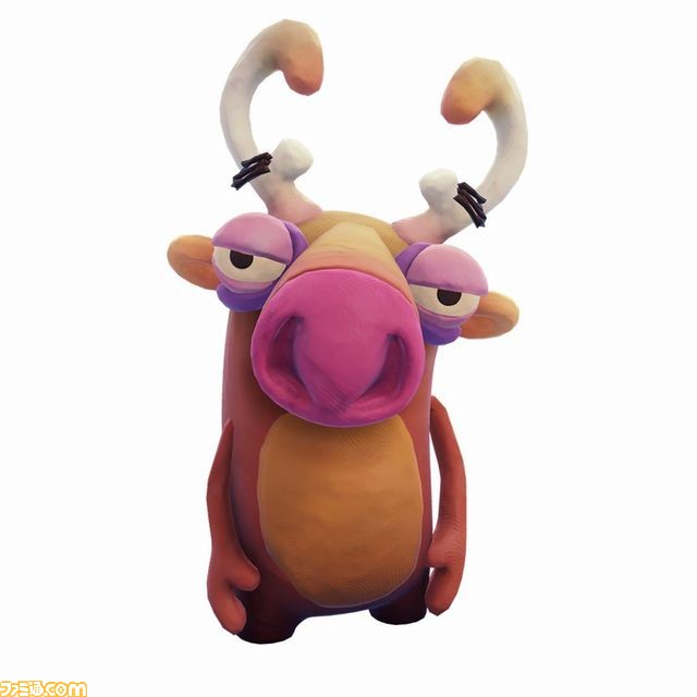 『暴れろ 動物たちよ！スマホでパーティー』本日（4月26日）配信開始　ゲームトレーラーも公開_45