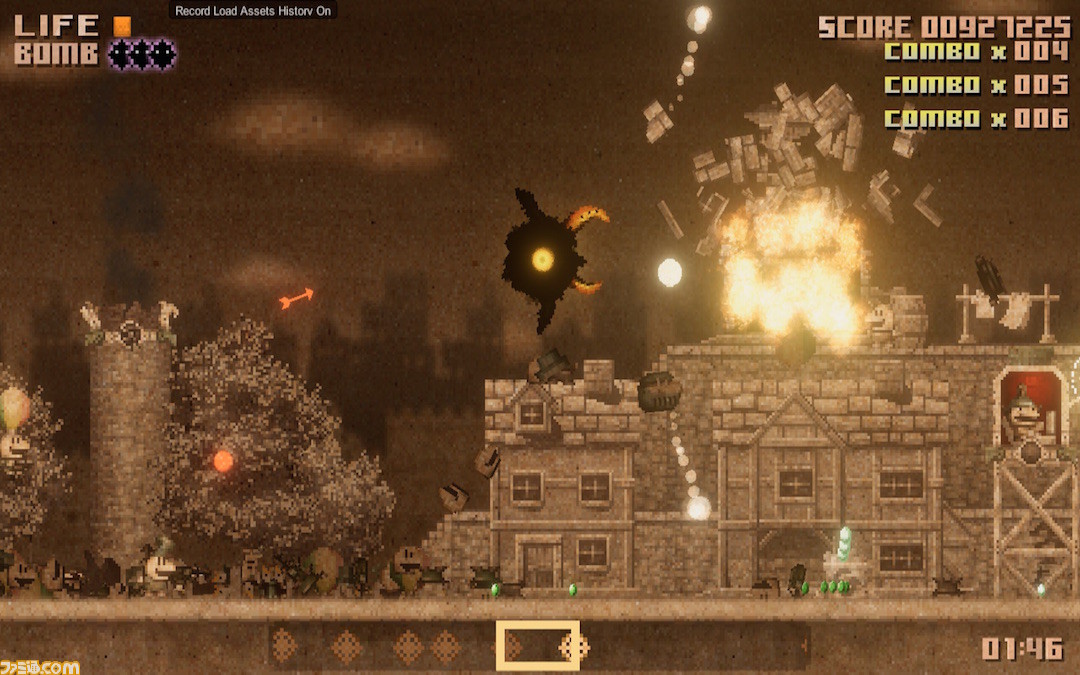 “BitSummit Awards”各賞ノミネートが発表、『BLACK BIRD』や『Boyfriend Dungeon』などが候補に【BitSummit Volume 6】_01