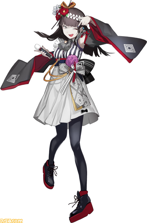 カリギュラ オーバードーズ キャスト陣のボイスコメントを公開 楽士ルートの鍵を握る新キャラも明らかに ファミ通 Com カリギュラ オーバードーズ キャスト陣のボイスコメントを公開 楽士ルートの鍵を握る新キャラも明らかに ファミ通 Com