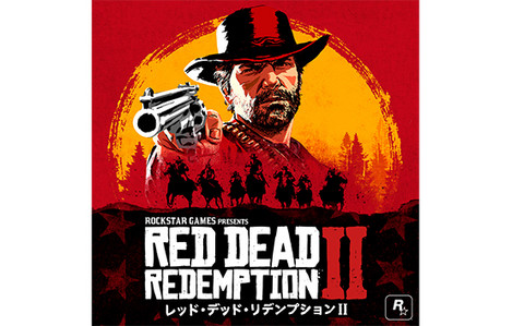 主人公アーサーと仲間の関係が物語を築く レッド デッド リデンプション2 国内独占インタビュー 後編 ファミ通 Com