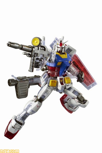 オリジナル“ガンプラ”やガンプラ関連グッズが当たる“一番くじ”8