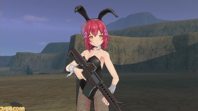 『バレットガールズ ファンタジア』発売日が8月9日に決定、乙女を華やかに彩る初回封入特典も公開_01
