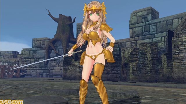 『バレットガールズ ファンタジア』発売日が8月9日に決定、乙女を華やかに彩る初回封入特典も公開_03