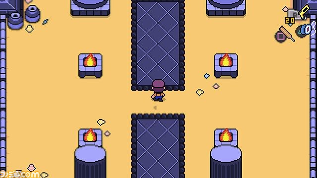 ニュージーランドが舞台の90年代風2Dアクションアドベンチャー『Reverie』がPS4とPS Vitaで5月18日より配信_12