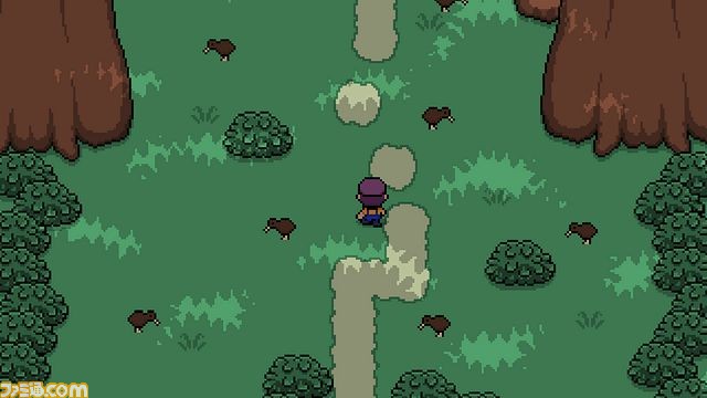 ニュージーランドが舞台の90年代風2Dアクションアドベンチャー『Reverie』がPS4とPS Vitaで5月18日より配信_18