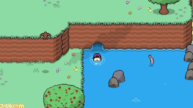 ニュージーランドが舞台の90年代風2Dアクションアドベンチャー『Reverie』がPS4とPS Vitaで5月18日より配信_21