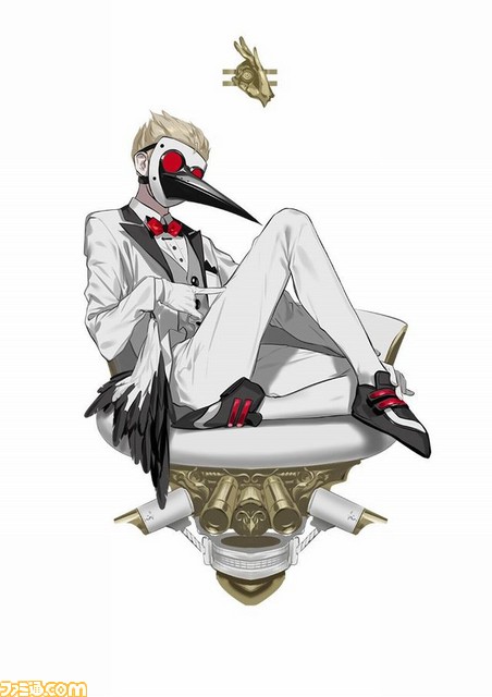 『Caligula Overdose/カリギュラ オーバードーズ』キャスト陣のボイスコメント第2弾が公開_07
