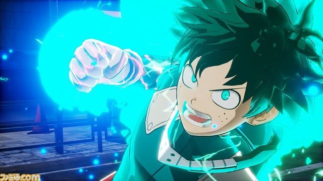 『僕のヒーローアカデミア One's Justice』発売日が8月23日に決定、さらに予約特典と早期購入特典公開_05