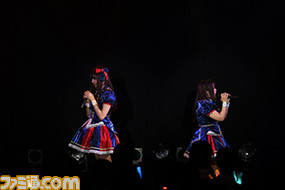 笑いと“ありがとう”が溢れる温かいイベント! 『アイドルマスター ミリオンライブ!』MTG06&MTS08発売記念イベントリポート_02
