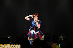笑いと“ありがとう”が溢れる温かいイベント! 『アイドルマスター ミリオンライブ!』MTG06&MTS08発売記念イベントリポート_05