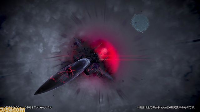 『Fate/EXTELLA LINK』“ジル・ド・レェ”、“ランスロット”のプレイ動画と戦闘を盛り上げるゲームシステムの最新情報を公開_04