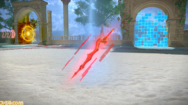 『Fate/EXTELLA LINK』“ジル・ド・レェ”、“ランスロット”のプレイ動画と戦闘を盛り上げるゲームシステムの最新情報を公開_15
