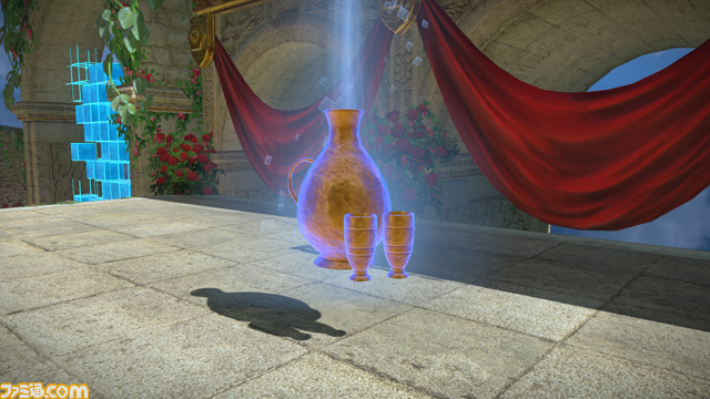 『Fate/EXTELLA LINK』“ジル・ド・レェ”、“ランスロット”のプレイ動画と戦闘を盛り上げるゲームシステムの最新情報を公開_09