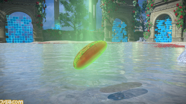『Fate/EXTELLA LINK』“ジル・ド・レェ”、“ランスロット”のプレイ動画と戦闘を盛り上げるゲームシステムの最新情報を公開_12