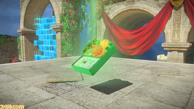 『Fate/EXTELLA LINK』“ジル・ド・レェ”、“ランスロット”のプレイ動画と戦闘を盛り上げるゲームシステムの最新情報を公開_11