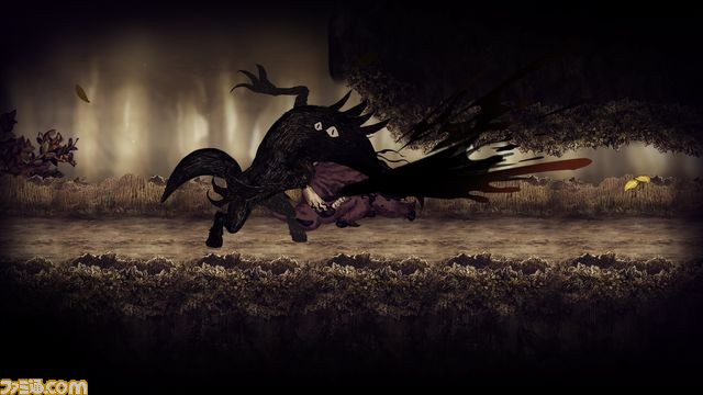 『嘘つき姫と盲目王子』キャラクターやゲームシステムを新規スクリーンショットでおさらい!_07