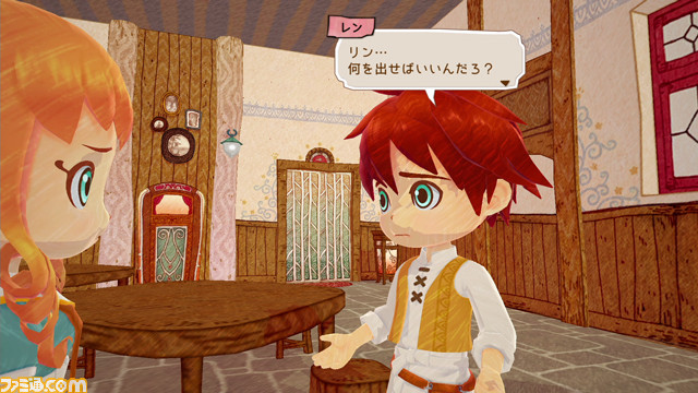 和田康宏氏の新作『リトルドラゴンズカフェ』が8月30日に発売 ファンタジー世界で小さなカフェを経営しよう_06