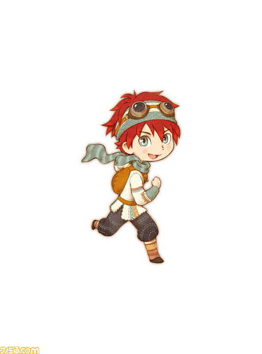 和田康宏氏の新作『リトルドラゴンズカフェ』が8月30日に発売 ファンタジー世界で小さなカフェを経営しよう_18