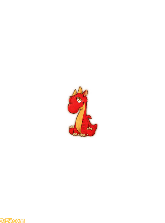 和田康宏氏の新作『リトルドラゴンズカフェ』が8月30日に発売 ファンタジー世界で小さなカフェを経営しよう_17