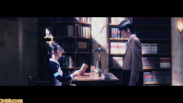 『Detroit: Become Human』スピンオフムービー“Tokyo: Become Human”命篇が公開　アンドロイドを人として“救う”選択とは!?_07