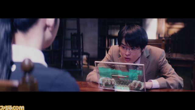 『Detroit: Become Human』スピンオフムービー“Tokyo: Become Human”命篇が公開　アンドロイドを人として“救う”選択とは!?_03