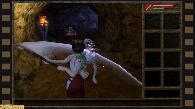 辛口アクションADV『吾妻邸くわいだん』が6月15日に配信決定! みなぎる緊張感とカタルシスを味わえ!!_08
