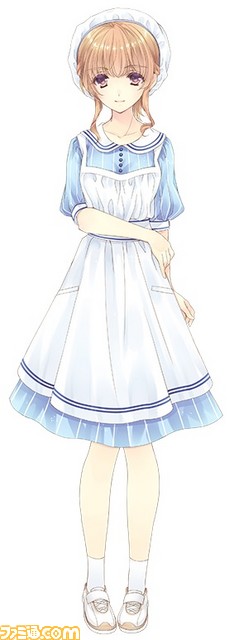 『白衣性愛情依存症』Nintendo Switch版が5月24日より ニンテンドーeショップにて配信開始、6月7日までは50％オフで購入可能！_13