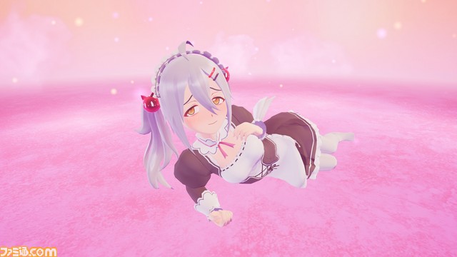『ぎゃる☆がん2』DLC第5弾“あぶないエプロン”などが配信開始、『ぎゃる☆がん だぶるぴーす ばいりんぎゃる』の50%OFFセールも!_06