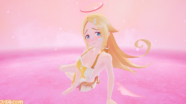 『ぎゃる☆がん2』DLC第5弾“あぶないエプロン”などが配信開始、『ぎゃる☆がん だぶるぴーす ばいりんぎゃる』の50%OFFセールも!_20