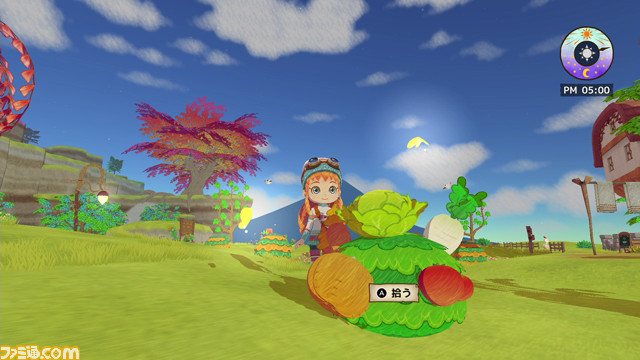 『リトルドラゴンズカフェ』ゲームシステムを紹介 プレイヤーは料理レシピと食材探しの冒険へ!_13
