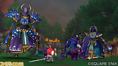 『ドラゴンクエストX　オンライン』プレイ日記（第183回）　楽しみすぎるバージョン4.2情報をドドンとお届け！_11