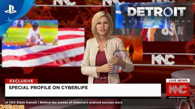 『Detroit: Become Human』本日（5月25日）発売　2038年の世界がわかるショートフィルムと公式設定年表を公開_04