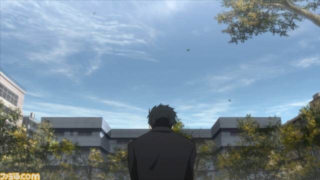テレビアニメ『シュタインズ・ゲート ゼロ』第8話先行カット、あらすじ、WEB予告動画が公開ーー岡部は紅莉栖が生存している“α世界線”に!?_01