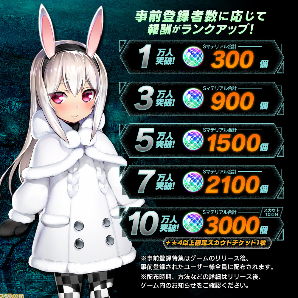 ニトロプラスとdmm Gamesが贈る新作srpg 凍京necro トウキョウ ネクロ Suicide Mission が事前登録開始 ファミ通 Com ニトロプラスとdmm Gamesが贈る新作srpg 凍京necro トウキョウ ネクロ Suicide Mission が事前登録開始 ファミ通 Com
