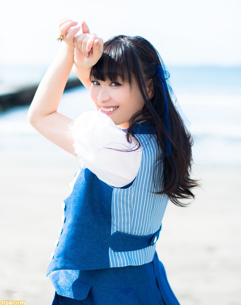 テレビアニメ シュタインズ ゲート ゼロ 後期エンディング曲を歌うアーティストが今井麻美さんに決定 Cdは8月8日に発売 ファミ通 Com テレビアニメ シュタインズ ゲート ゼロ 後期エンディング曲を歌うアーティストが今井麻美さんに決定 Cdは8月8日に発売 ファミ通 Com