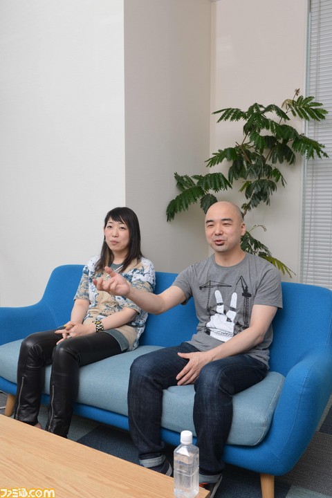 『Detroit』インタビュー　SIEローカライズチームが語る、プレイヤーを没入させるためのローカライズ術【Quantic Dream特集その11】_05