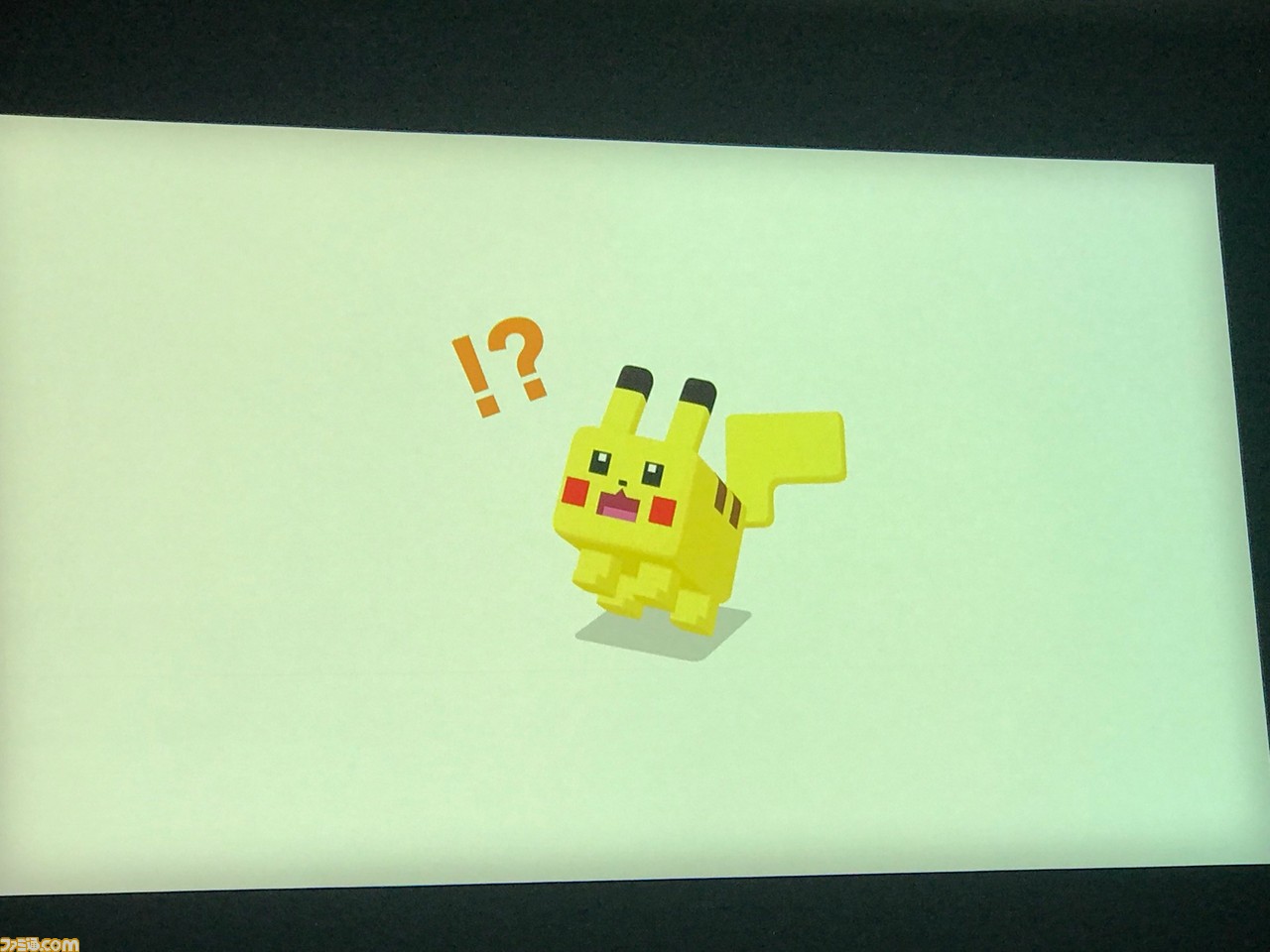 『ポケモンクエスト』が発表! 対応機種はNintendo SwitchおよびiOS/Android【ポケモン新作発表会】_01