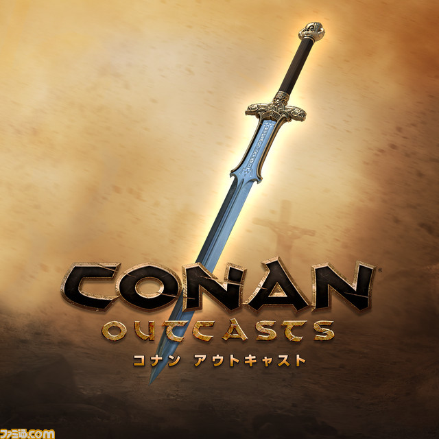 『Conan Outcasts（コナン アウトキャスト）』PS4版の発売日が8月23日に決定、海外で高い人気を誇る、オープンワールドサバイバルアクション_01