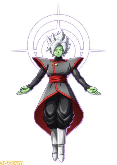 『ドラゴンボール ファイターズ』ザマス(合体)やベジット(SSGSS)が手に入るDLC配信開始_10
