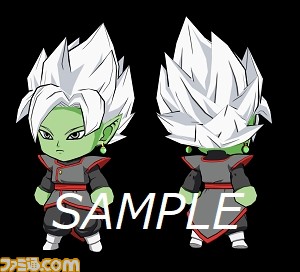 『ドラゴンボール ファイターズ』ザマス(合体)やベジット(SSGSS)が手に入るDLC配信開始_12