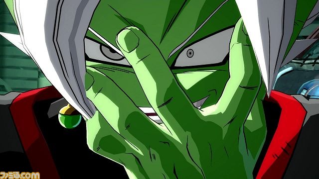 『ドラゴンボール ファイターズ』ザマス(合体)やベジット(SSGSS)が手に入るDLC配信開始_05