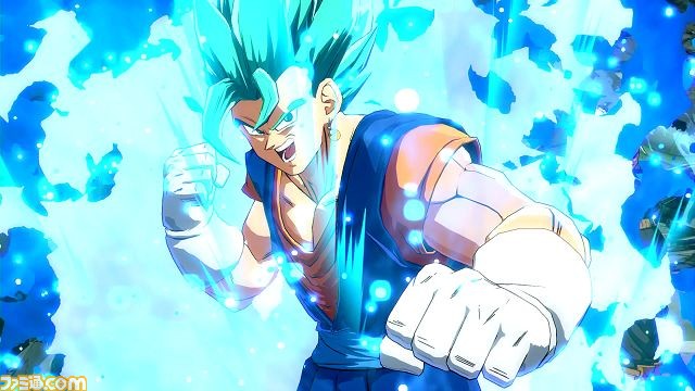 『ドラゴンボール ファイターズ』ザマス（合体）やベジット（SSGSS）が手に入るDLC配信開始_01