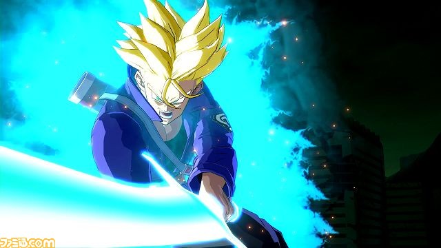 『ドラゴンボール ファイターズ』ザマス(合体)やベジット(SSGSS)が手に入るDLC配信開始_04