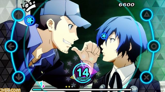 『P3D』&『P5D』セガ作品とのコラボ衣装や劇場版楽曲などDLCが配信開始_06