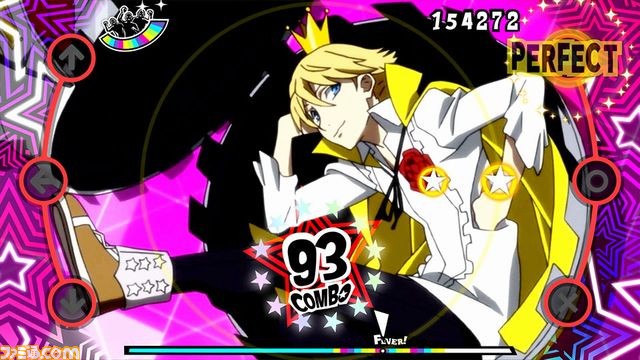 『P3D』&『P5D』セガ作品とのコラボ衣装や劇場版楽曲などDLCが配信開始_05