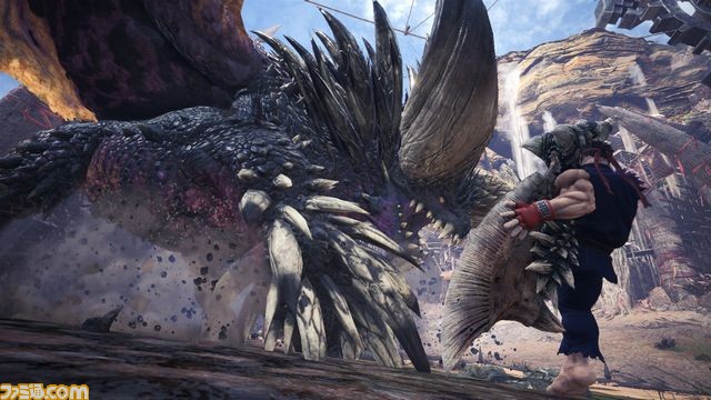 『モンスターハンター：ワールド』“ナナ・テスカトリ”初登場クエストなど、6月中旬までの配信イベントを紹介_20