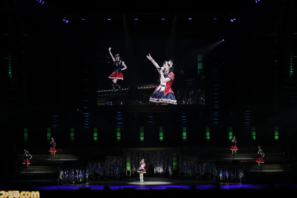 『ミリシタ』1周年を記念した新曲『UNION!!』の初披露も! 『アイドルマスター ミリオンライブ!』5thライブDay1リポート_19