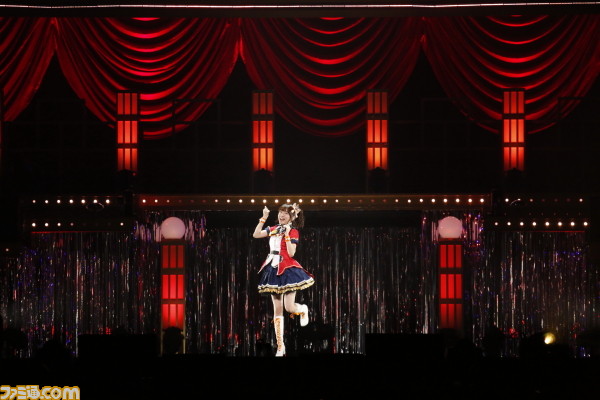 『ミリシタ』1周年を記念した新曲『UNION!!』の初披露も! 『アイドルマスター ミリオンライブ!』5thライブDay1リポート_14